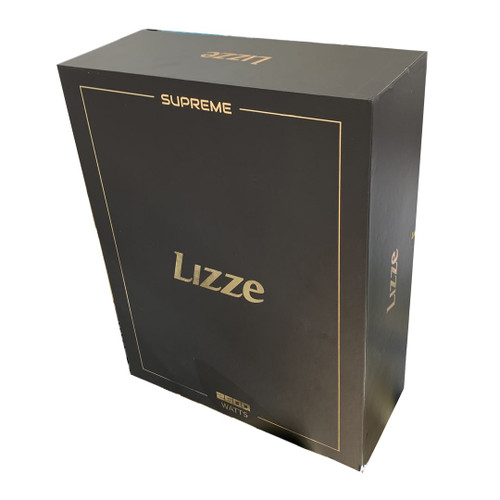 سشوار لیز 2600 وات اورجینال وات SUPREME دارای گارانتی