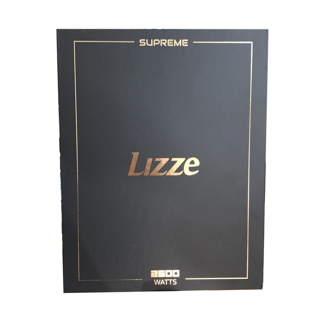 سشوار لیز 2600 وات اورجینال وات SUPREME دارای گارانتی