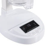 دستگاه بخور گرم تک لول مدل رومیزی