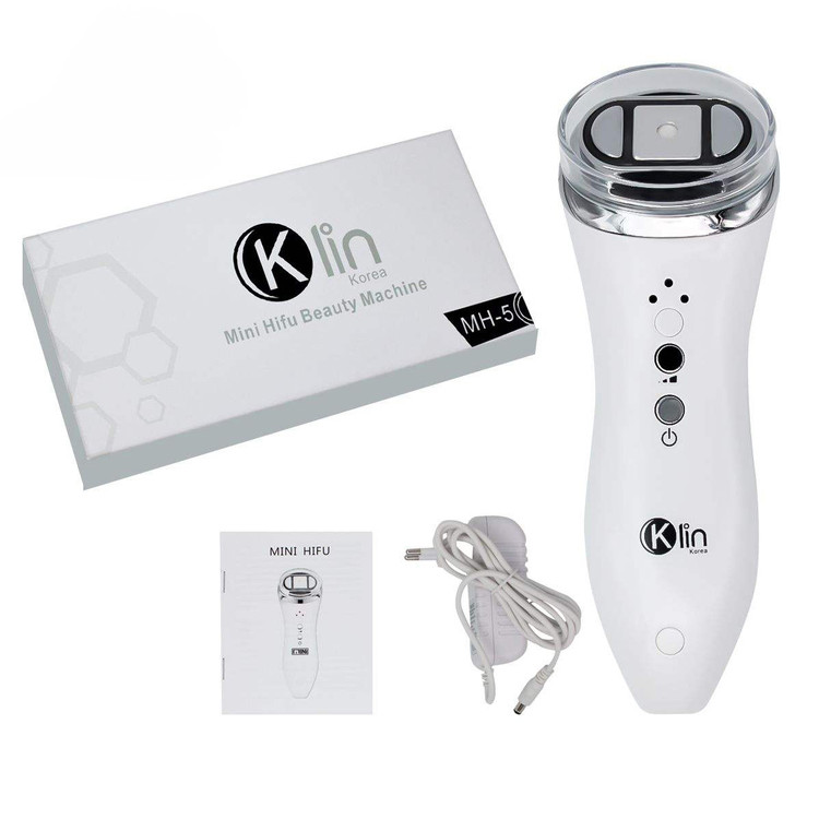 دستگاه جوانسازی و لیفتینگ پوست مینی هایفو برند کلین