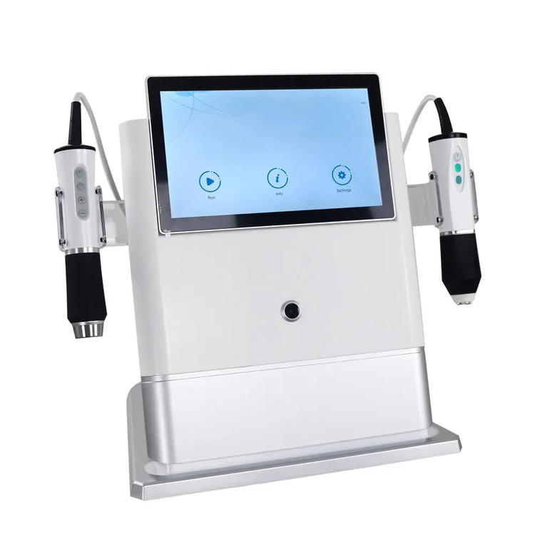 دستگاه پلاژن سه هندپیس جوانساز با کیفیت