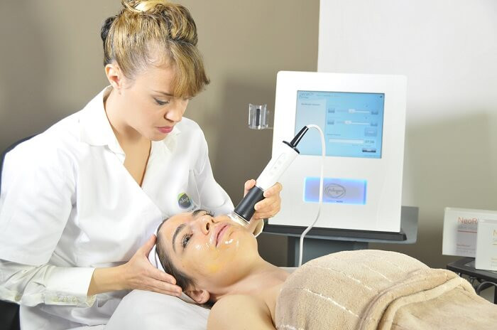 دستگاه پلاژن سه هندپیس جوانساز با کیفیت