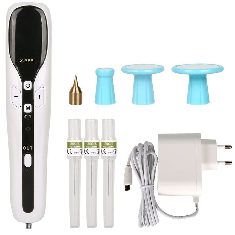 دستگاە پلاسما فیوژن ایکس پل plasma fusion X peel