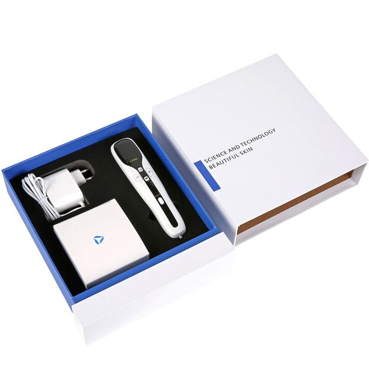 دستگاە پلاسما فیوژن ایکس پل plasma fusion X peel