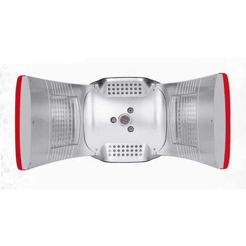 ماسک تونلی بخار دار گرم و سرد LED Facial Mask