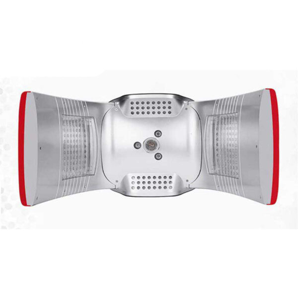 ماسک تونلی بخار دار گرم و سرد LED Facial Mask