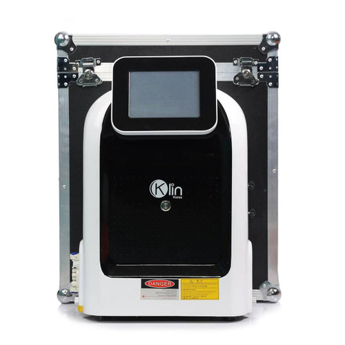 دستگاه لیزر کیوسوئیچ (پیکوشور) حذف تتو برند کلین Klin