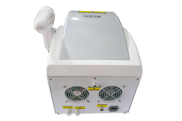 لیزر کیوسویچ اندیاگ برند انزو ایتالیایی دارای یکسال گارانتی