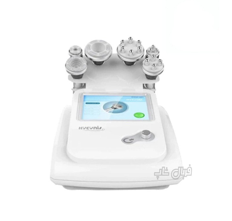 دستگاه آراف وکیوم کویتیشن لاغری و جوانسازی 2022 + یکسال گارانتی