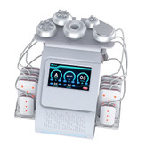 دستگاه لاغری ار اف کویتشن نیوفیس 6 کاره 80 کیلوهرتز + 12 ماه گارانتی