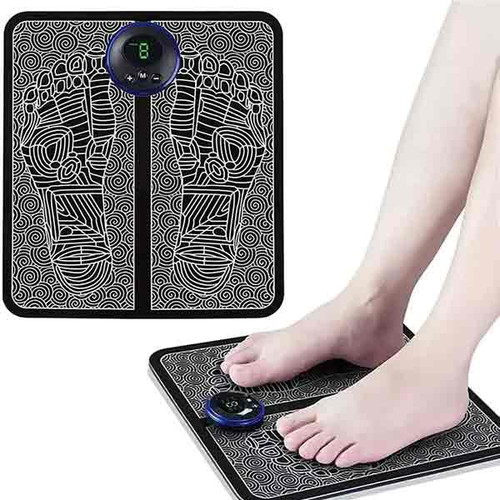 ماساژور الکتریکی طبی پا EMS