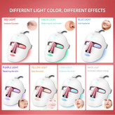 دستگاه هیدروفیشیال 2023 مدل پلاسما برند هایکو