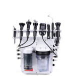 دستگاه هات بابل 10 کاره انزو ایتالیایی با یکسال گارانتی و خدمات 2022