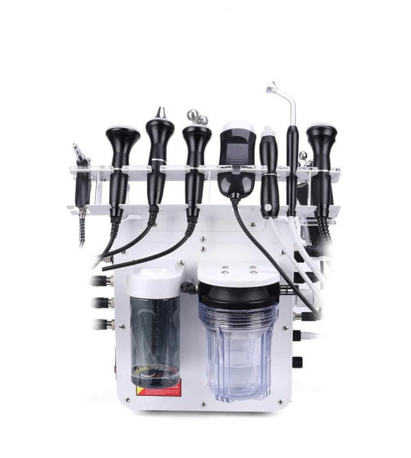 دستگاه هات بابل 10 کاره انزو ایتالیایی با یکسال گارانتی و خدمات 2022