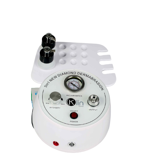دستگاه میکرودرم آبریژن سه کاره کلین Klin