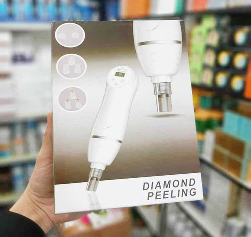 دستگاه پاکسازی میکرودرم ابریژن مدل دیاموند Diamond