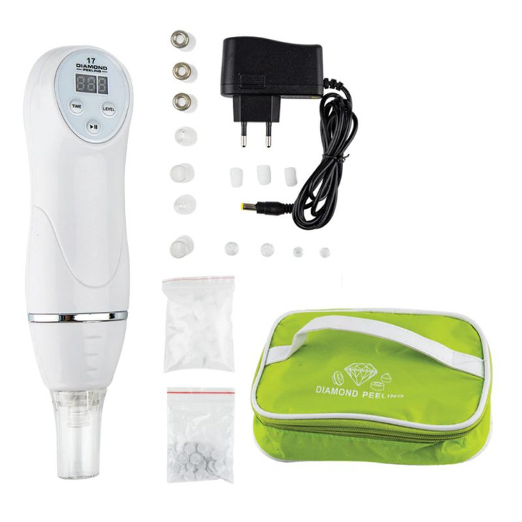 دستگاه پاکسازی میکرودرم ابریژن مدل دیاموند Diamond