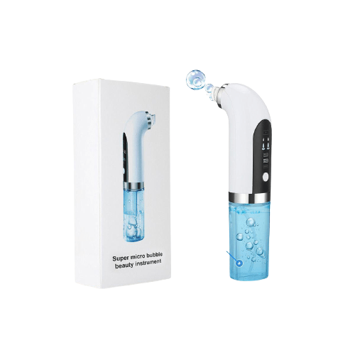 دستگاه میکرودرم خانگی حباب دار اورجینال