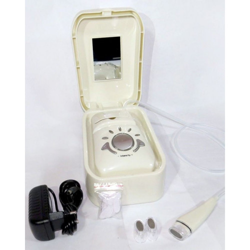 دستگاه میکرودرم ترانس دار دیاموند مدل دو کاره اورجینال