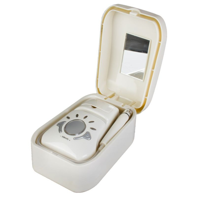 دستگاه میکرودرم ترانس دار دیاموند مدل دو کاره اورجینال