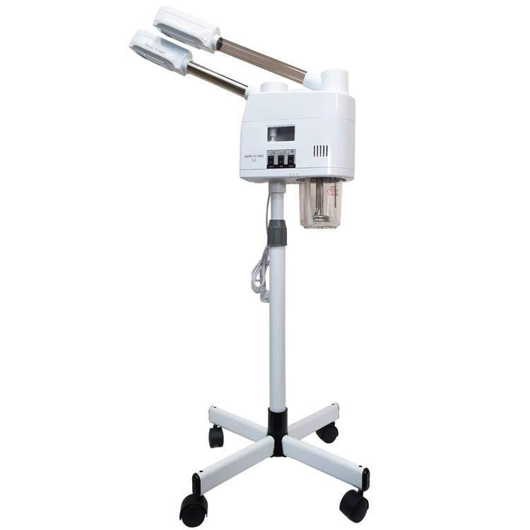 دستگاه بخور دکمه ای دو لول