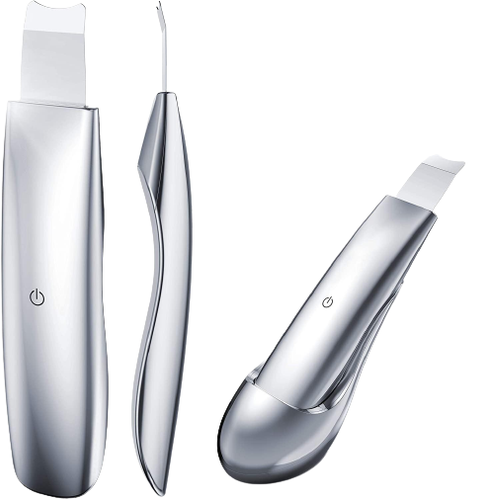 دستگاه اتو پوست صورت و گردن تمام استیل پایه دار