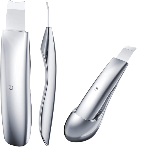 دستگاه اتو پوست صورت و گردن تمام استیل پایه دار