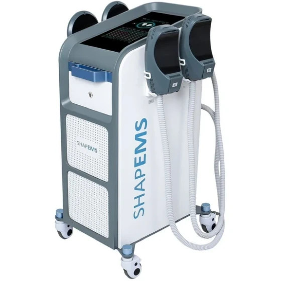 دستگاه عضله ساز emslim neo پرداخت درب منزل + آموزش تخصصی