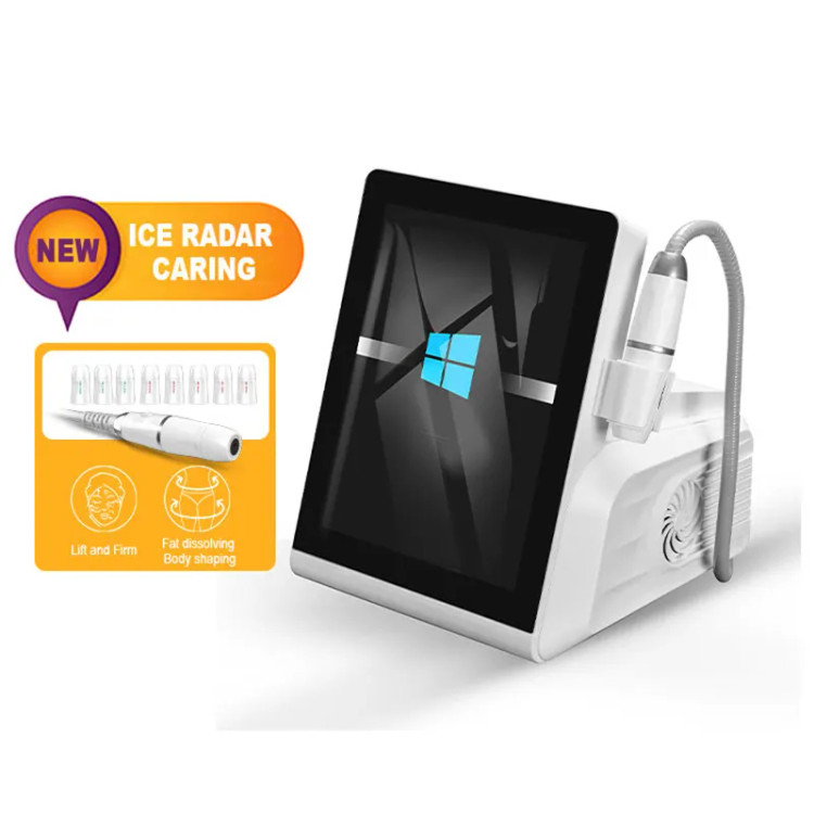 دستگاه هایفو آیس