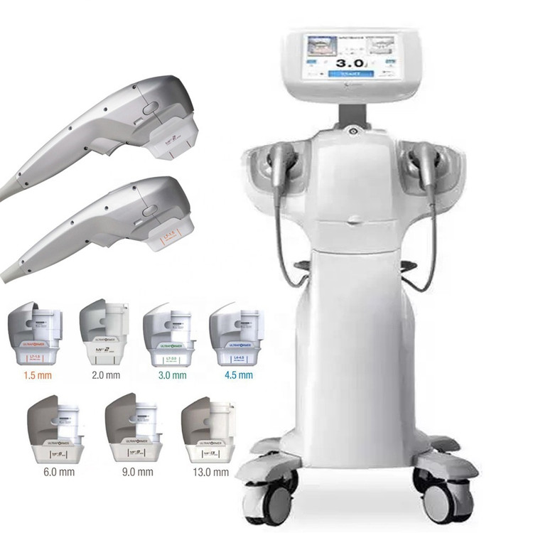 دستگاه هایفو اولترا فورمر