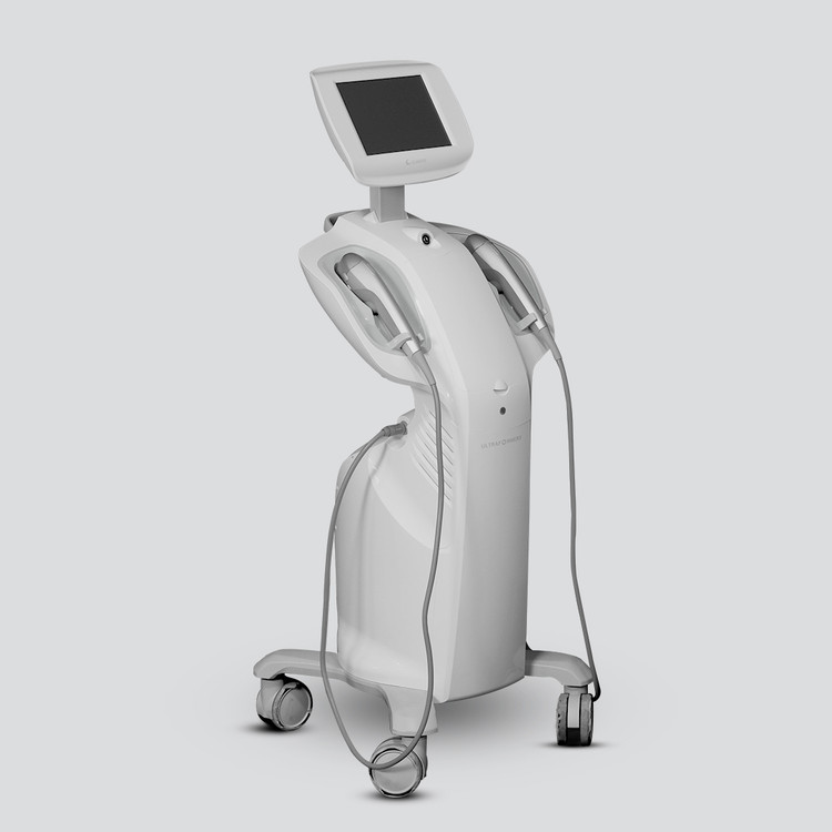 دستگاه هایفو اولترا فورمر