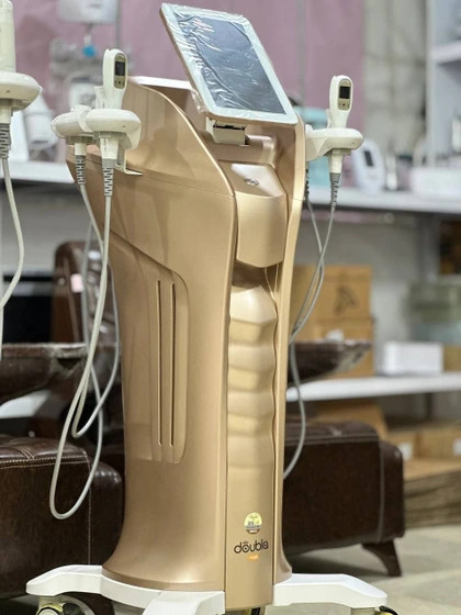 دستگاه هایفو دابلو