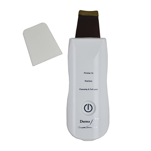 درما اف اتو صورت دبل پلاس کره ای تیغه گلد