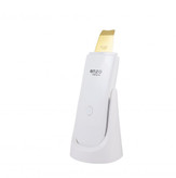 درما اف اتو صورت بخار دار تیغه گلد دبل پلاس انزو ایتالیا