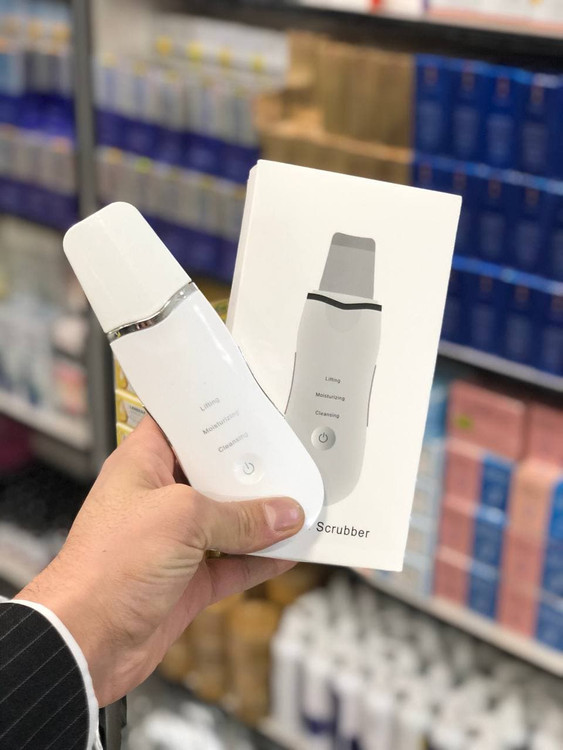 درما اف اتو صورت مدل شاول