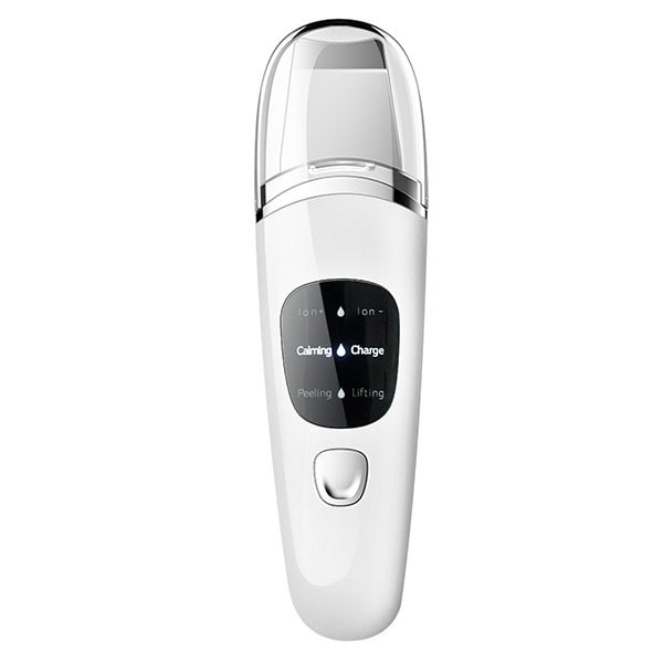 درما اف اتو صورت التراسونیک Ultrasonic Facial Skin