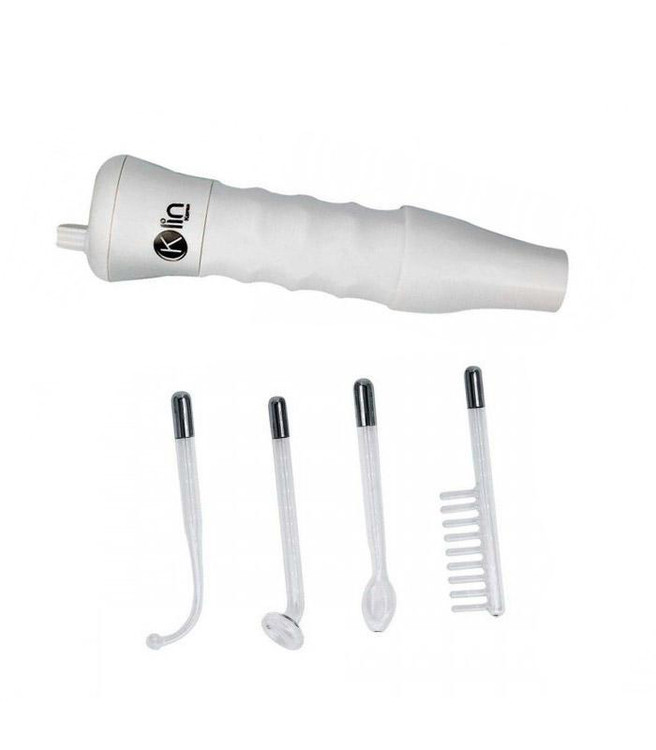 دستگاه هیدرودرم پرتابل هایفرکانسی برند کلین مدل HP-4