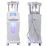 دستگاه لاغری گاما آر اف کویتیش