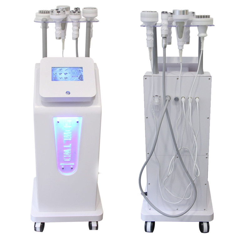 دستگاه لاغری گاما آر اف کویتیش