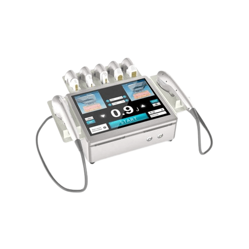 هایفو الترا هفت بعدی صورت و بدن