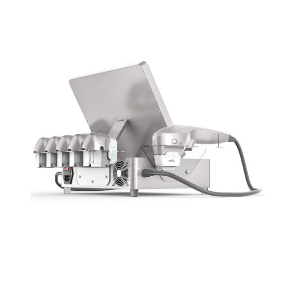 هایفو الترا هفت بعدی صورت و بدن