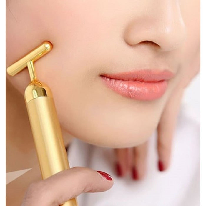 ماساژور قلمی تی شکل مدل ویبراتا