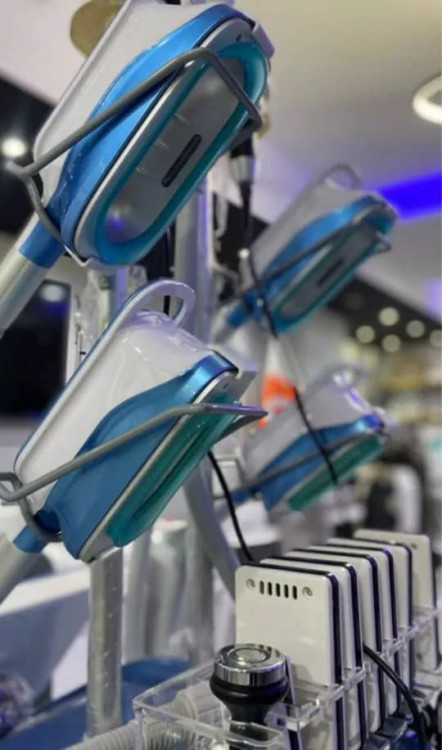 دستگاه کرایو لیپولیز ۳۶۰