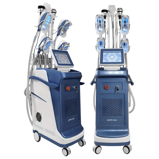 دستگاه کرایو لیپولیز ۳۶۰