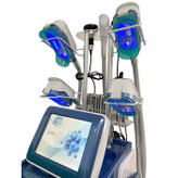 دستگاه کرایو لیپولیز ۳۶۰