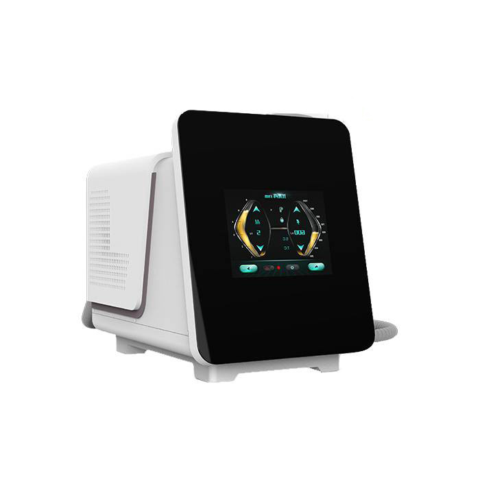 کیوسوئیچ ناب وی رو میزی