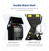 دستگاه لیزر تیتانیوم DF