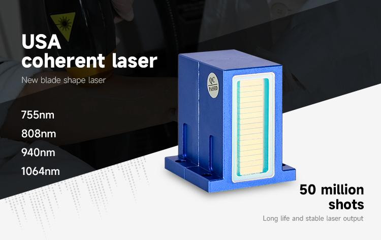 دستگاه لیزر Co2 فرکشنال برند DF