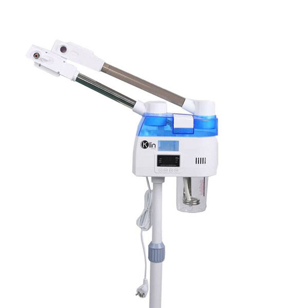 دستگاه بخور سرد و گرم کلین