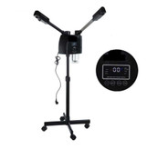 دستگاه بخور دو لول سرد و گرم اوزون دار